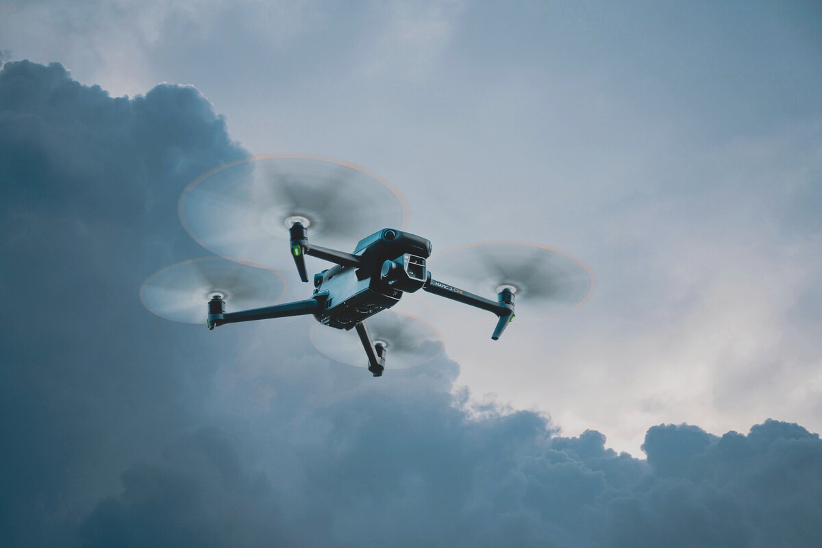 贵港应用 | 风电站选址，看无人机航测如何为风寻“家”